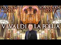 Download Lagu VIVALDI - LA FOLLIA \