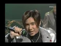 Sechs Kies - Chivalry, 젝스키스 - 기사도, MBC Top Music 19980110