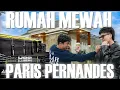 Download Lagu GREBEK RUMAH Baru PARIS PERNANDES. Paris Tantang Atta! #grebekrumah