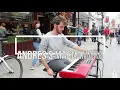 Andrés Macnamara - Strawberry Fields Forever (The Beatles).