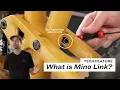 Trek's Mino Link Explained