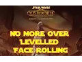 Why Level Sync is a Good Thing