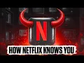 How Netflix s Recommendation System Works NRE