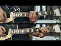 Estarabim - Tüm Gitarlar (Ünlü versiyon) w/CryBaby 535Q
