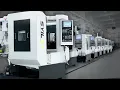 Why We Chose SYIL CNC Machine Tools