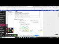 Multiplying Polynomials Box Method