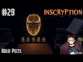 Holo Pelts - Inscryption Let s Play