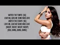 Download Lagu Mad Love  David Guetta Sean Paul ft Becky G Lyrics