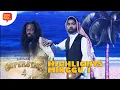 Download Lagu HIGHLIGHTS MINGGU 1 | MUZIKAL LAWAK SUPERSTAR 4