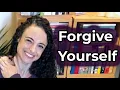 Forgive Yourself with Self-Massage
