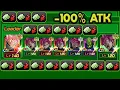 Download Lagu Immortal 100% ATK Lowering Team