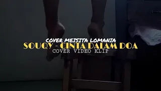 Download CINTA DALAM DOA || Cover video klip MP3