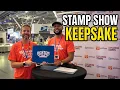 USPS Released HOW MANY Stamps in One Week