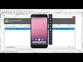 Android tutorial 2019 Create Floating Context Menu in Android