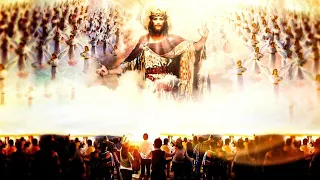 Visão de Obadias - O Dia do Senhor está próximo