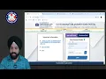 Step by Step Guidance for Application of Answer Sheets on ICSI Portal