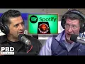 Worth EVERY Penny - Joe Rogan Signs New Spotify Deal Worth 250 Million