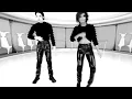 SCREAM (DANCE SEQUENCE) - MICHAEL JACKSON FT. JANET JACKSON