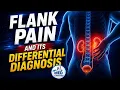 Flank Pain and Differentials MedLearners72