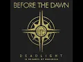 Deadsong - Before The Dawn