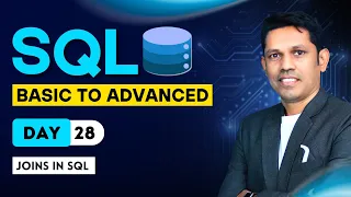 How to use Joins in SQL - Day