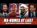 Lagu Brou ‘less confident’ in Packers, What grade will he give the Cowboys after a convincing win? | FTF