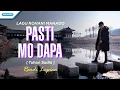Lagu Pasti Mo Dapa (Tuhan Sadia) - Lagu Rohani Manado - Randi Lapian (with lyric)