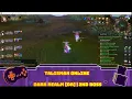 Talisman Online 2021 | Eliteallphalol | Cave Dark Realm [DR] Flower Aroma [2nd]