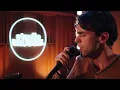 Stephen Sanchez — High | Studio Brussel LIVE LIVE