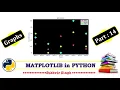 Matplotlib Part 14 Scatter Plot in Python