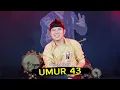Download Lagu Umur 43 - Dhimas Tedjo - ( Official Live Music )