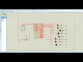 PIC Microcontrollers Programming in C - Example 2 with MikroC Pro for PIC and Protheus