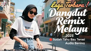 sudah tahu bau terasi 