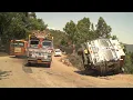 Download Lagu Levensbelangrijke wegen... maar dodelijk | Afghanistan, Zuid-Afrika, India