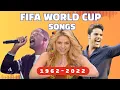Download Lagu FIFA WORLD CUP SONG | 1962-2022