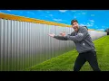 You ve Never Seen A Fence Like This