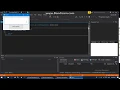 How to write a program use Textbox to Speech using Visual Basic