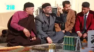 شط الحرية حلقة توزيع الحقائب الوزارية 