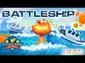 Battleship with Pygame Zero Make Your Own Game at CODDY ca