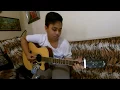 Download Lagu Qorni - D'masiv - Berbesar Hati (FINGERSTYLE COVER)