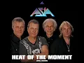 Heat of the Moment (2008 Version)