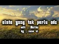 Lagu Lagu \