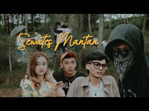 Download MP3 Sewates Mantan - LAVORA Ft. Sasa Salsabila (Official Music Video) || Asline iseh sayang