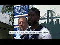 Elected s make surprise visit to Rikers Island