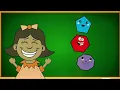 Pentagon Hexagon Octagon Geometry Song EduTunes With Miss Jenny