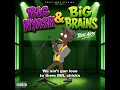 Toxic Arts - BIG NYASH & BIG BRAINS (Official Audio) ft Choir Master