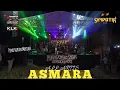 Download Lagu ALL ARTIS SIMPATIK MUSIC - ASMARA ( KLK AUDIO ).