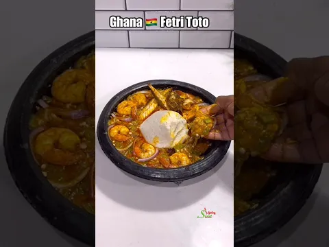 This Okro Stew Is Ready In Under 30 Minutes Quick Easy & Tasty A Must Try #shorts #cooking