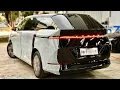 Download Lagu New Xpeng X9 ( 2024 ) - 7Seater Luxury EV Family MPV | Black Color