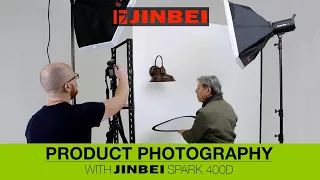 Spark 400D Lighting instruction